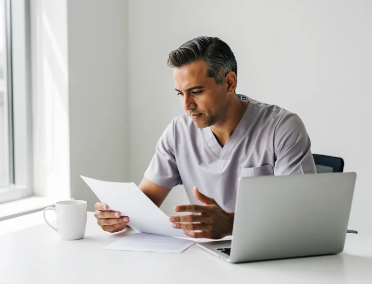 insurance broker Pontefract